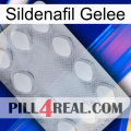 Sildenafil Jelly 16